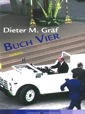 cover image of Buch Vier